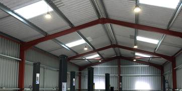 Electrical Work